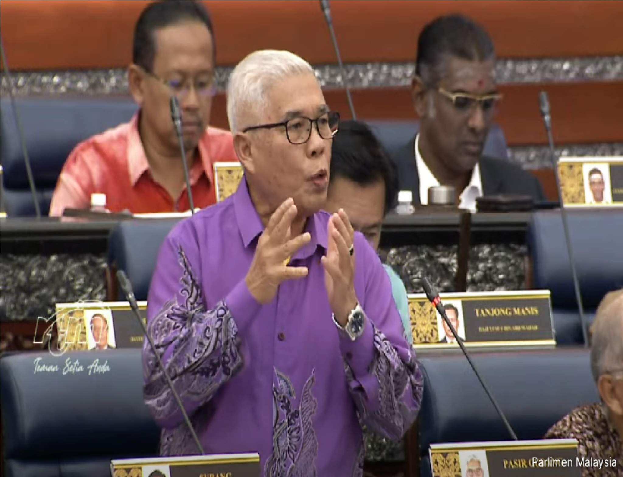 அந்த மாற்றுத்திறனாளி விவகாரம் என்ன ஆனது