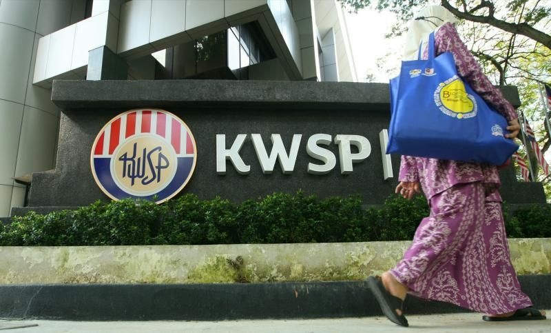 சேமிப்பை மாற்ற இபிஎப். ஆராய்ந்து வருகிறது