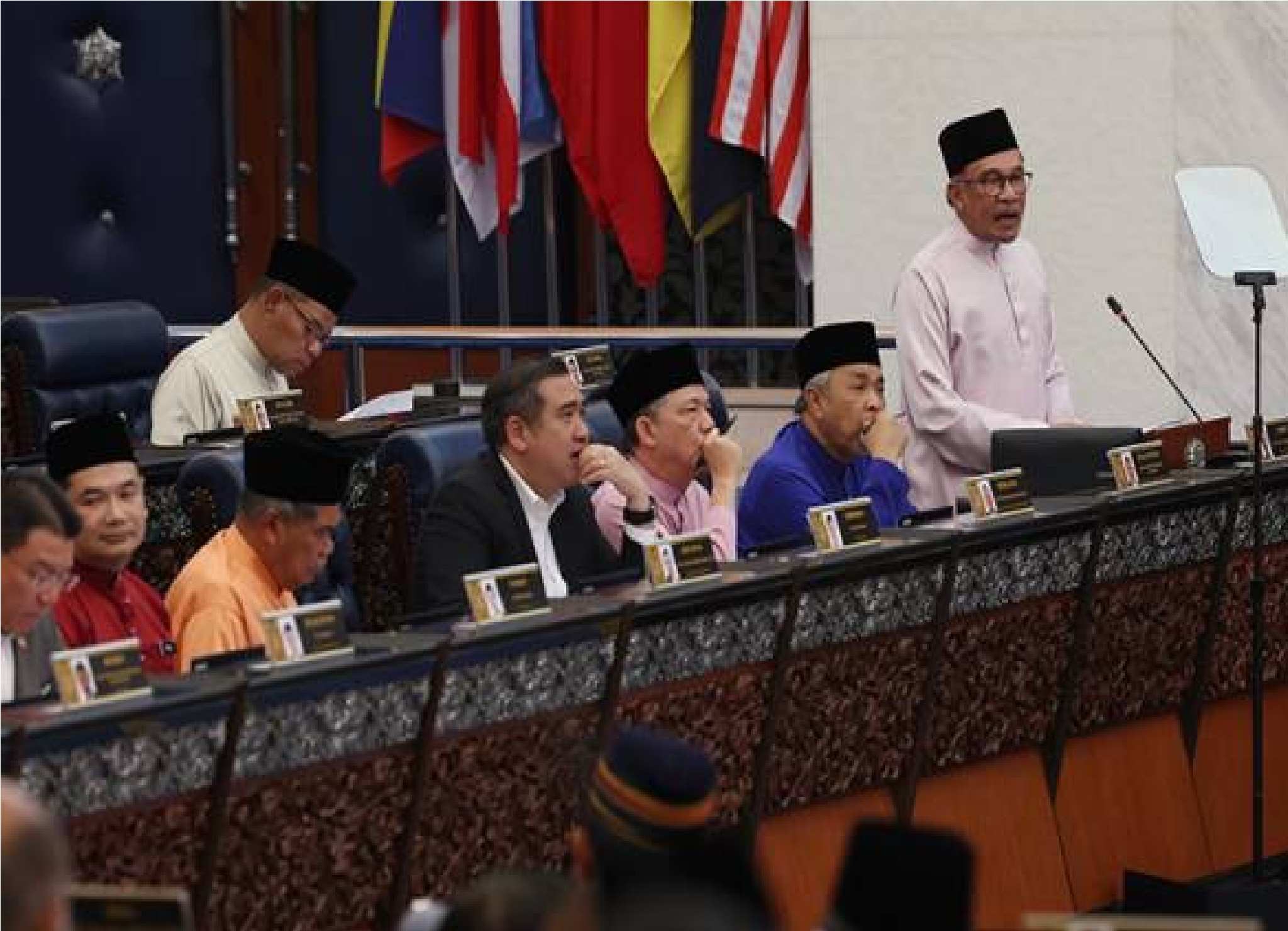 2025 ஆம் ஆண்டு பட்ஜெட் பொருளாதார வளர்ச்சியை ஊக்குவிக்கும்  மக்களுக்கு நியாயமான அனுகூலங்களை வழங்கும்  கோடி காட்டினார் பிரதமர்