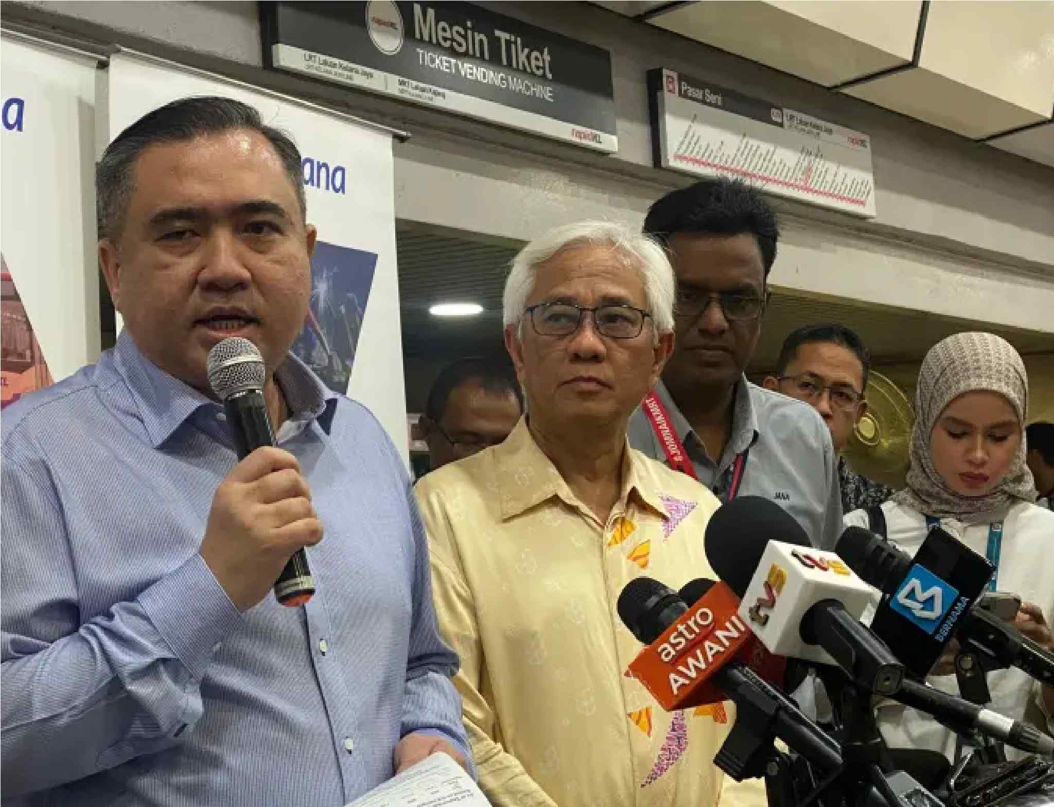 LRT ரயில் சேவைத் தரம் உயர்ததப்படும்