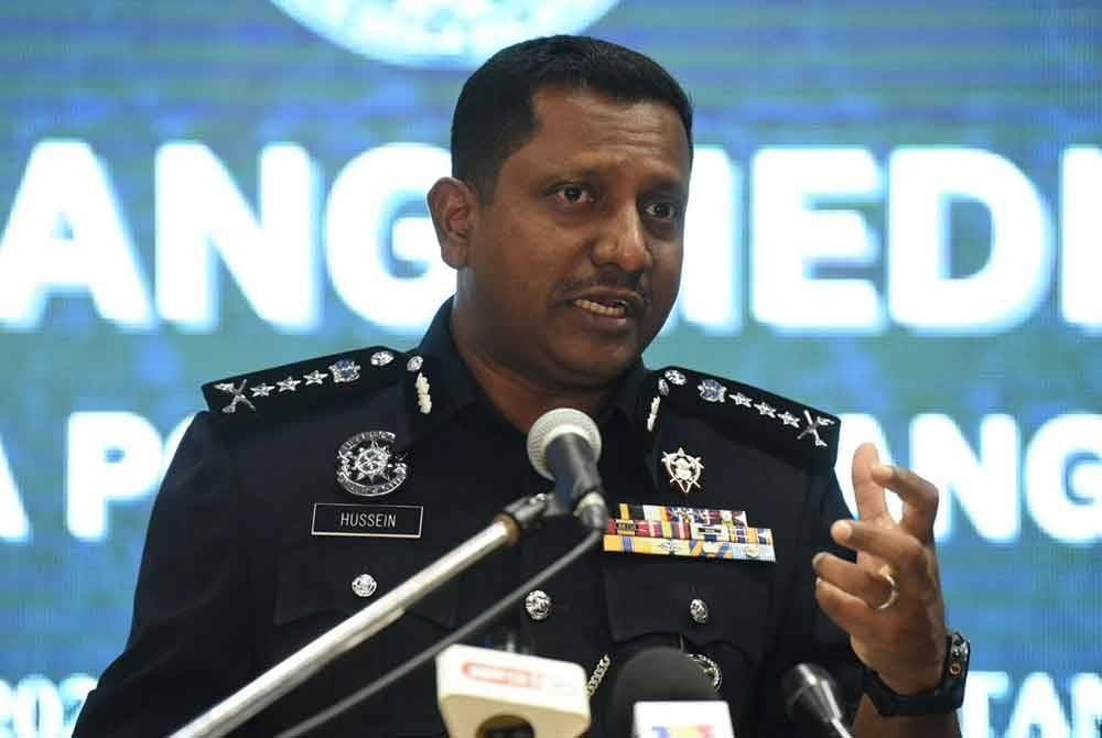 12 வயது சிறுமி கடத்தல் இரு நபர்களை பிடிக்க தேடுதல் வேட்டை சிலாங்கூர் போலீஸ் அறிவிப்பு