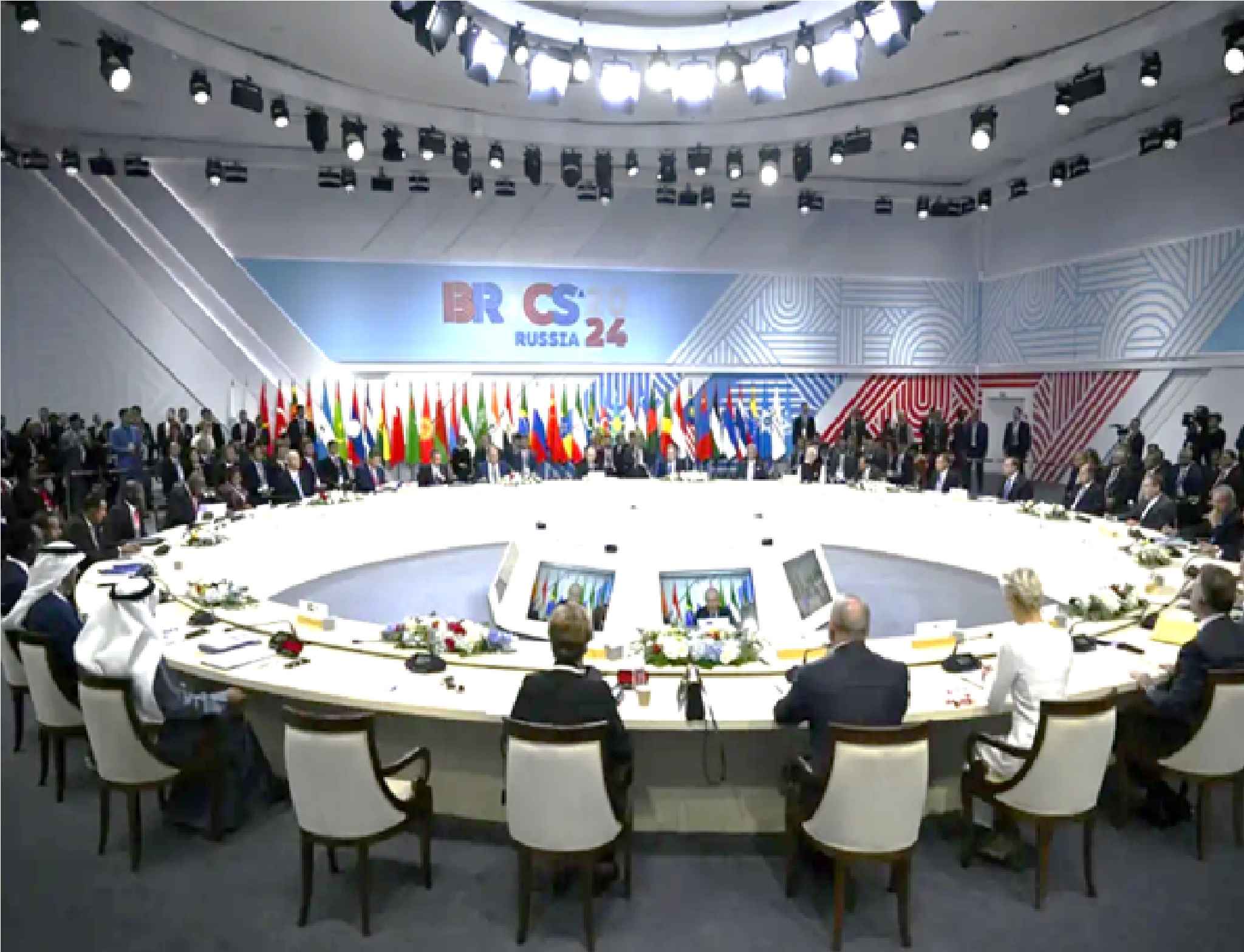 பிரிக்ஸ் அமைப்பில் மலேசியா இணைந்தது