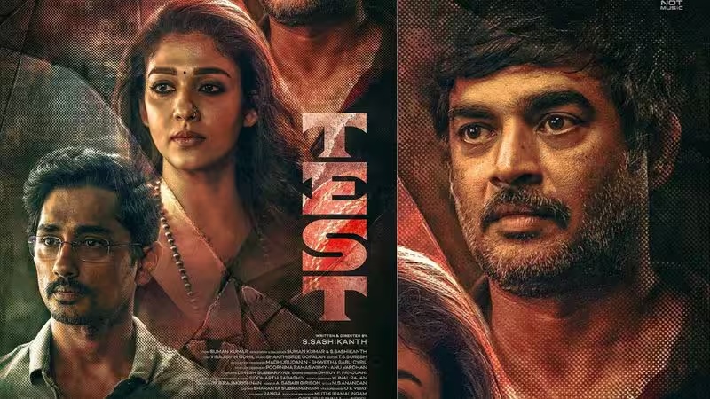 திரிஷாவை விட நயன்தாரா செம்ம பிசி - அவர் கைவசம் இத்தனை படங்களா?