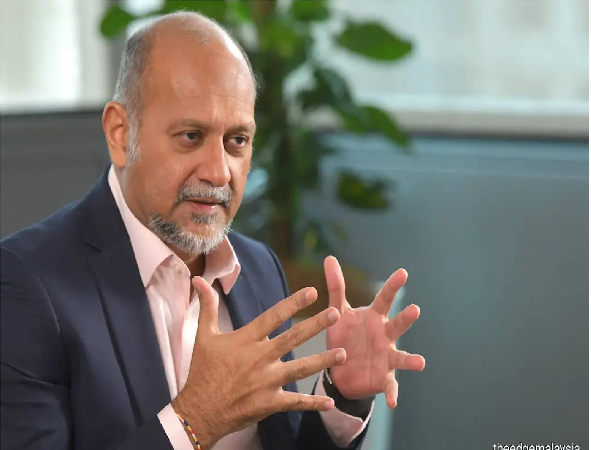 அதிகமான இலக்கவியல் முதலீடுகள் எதிர்பார்ப்பு