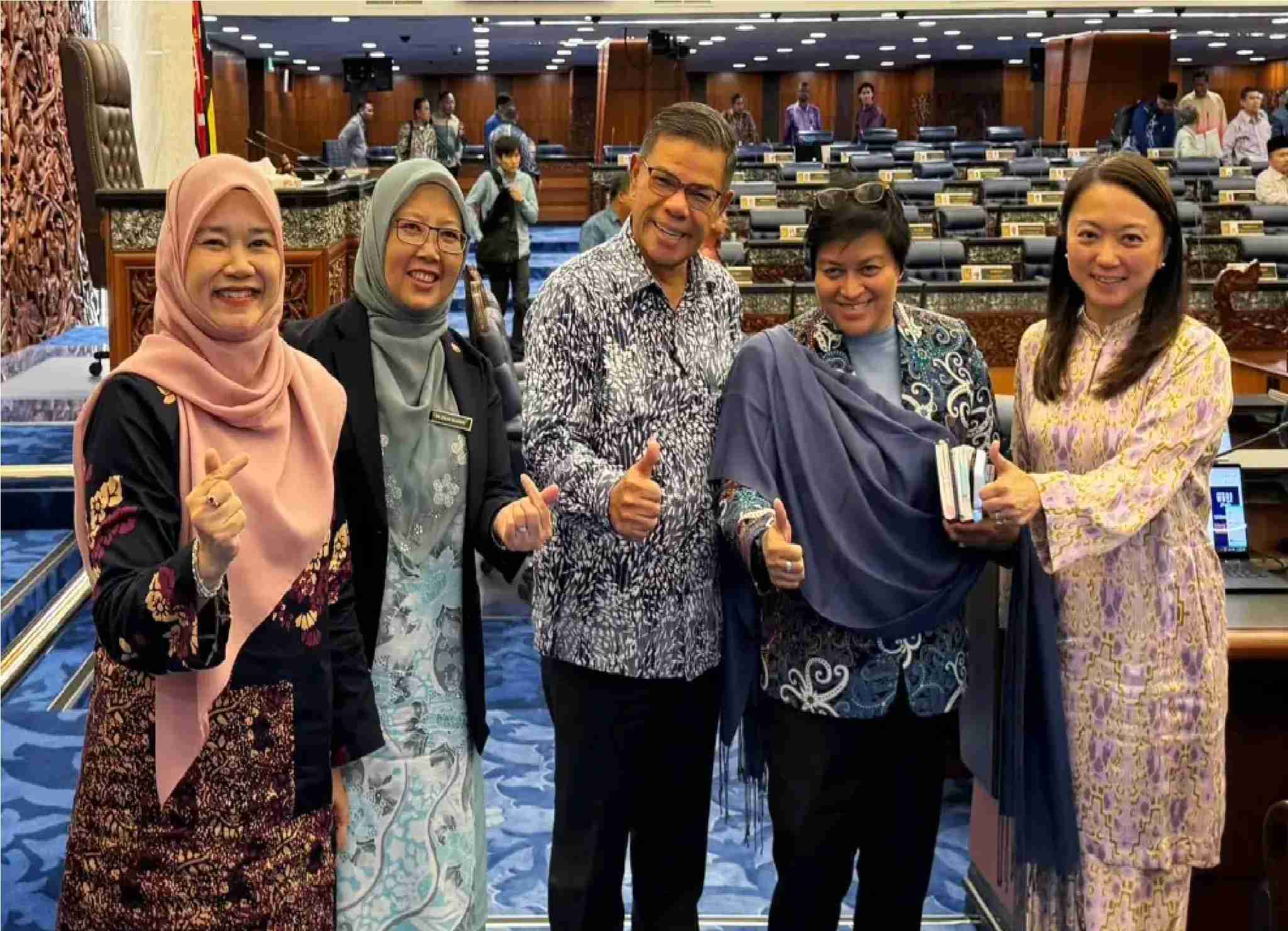 குடியுரிமை சட்டத்திருத்த மசோதா நிறைவேற்றம்