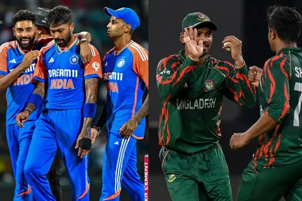 சர்வதேச கிரிக்கட்டில் இன்றைய தினம் இடம்பெறவுள்ள முக்கிய ஆட்டங்கள்