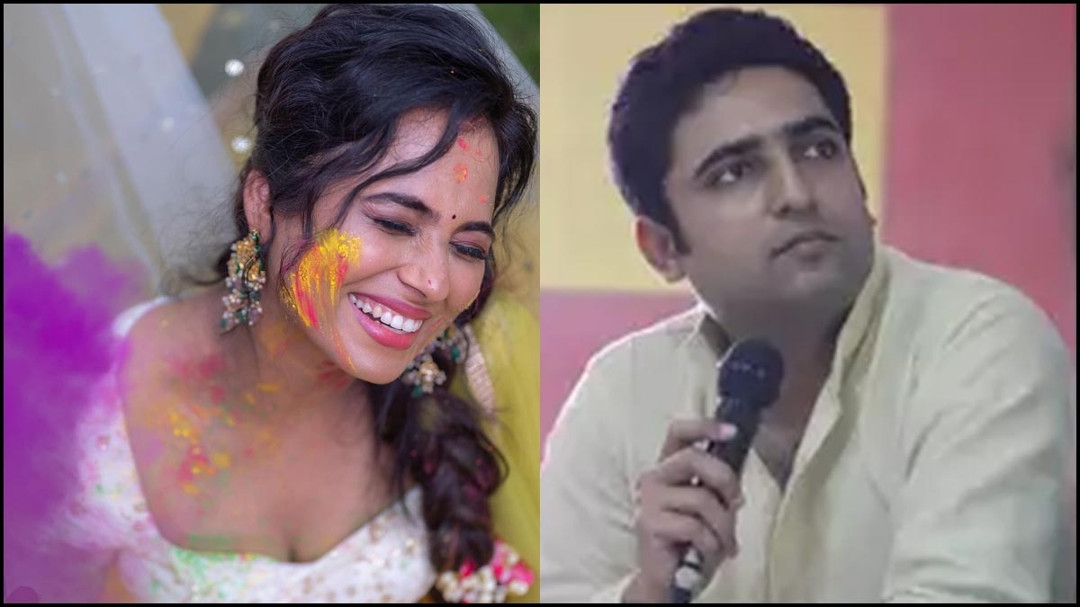 ரம்யா பாண்டியனுக்கு திருமணம்.. மாப்பிள்ளை யார் தெரியுமா? ரிஷிகேஷில் திருமண ஏற்பாடு..!