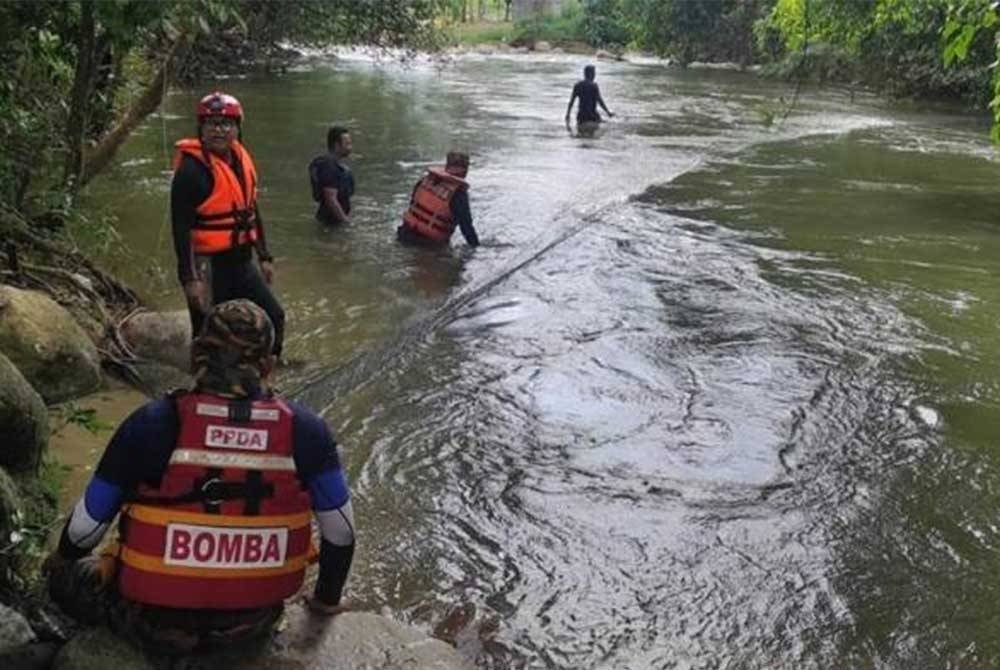 தினேஸ்வரனின் உடல் மீட்கப்பட்டது