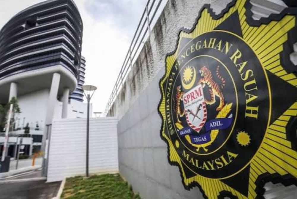 ஊழலை வேரறுக்க SPRM மிற்கு கூடுதல் நிதி ஒதுக்கீடு