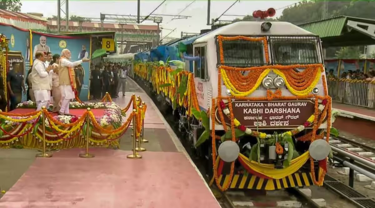 IRCTCயின் அசத்தலான ராமேஸ்வரம் - திருவனந்தபுரம் 6 நாள் டூர் பேக்கேஜ்: ரூ.5000 மானியம் வழங்கும் அரசு