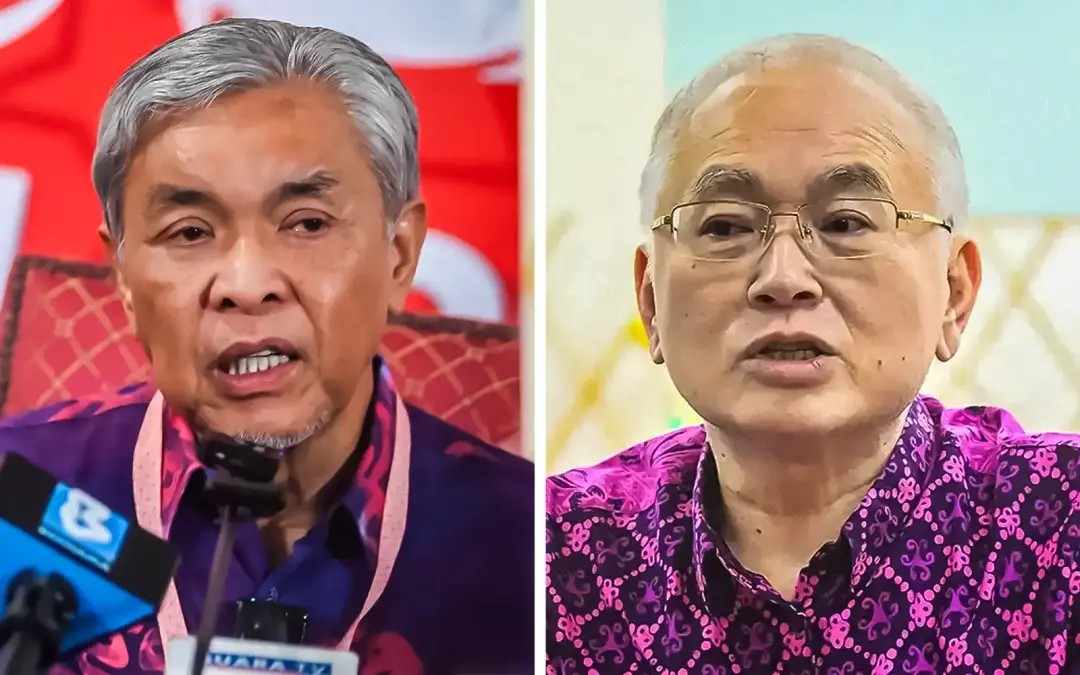 மசீச தலைவரின் கண்ணியம் குறைக்கப்படவில்லை