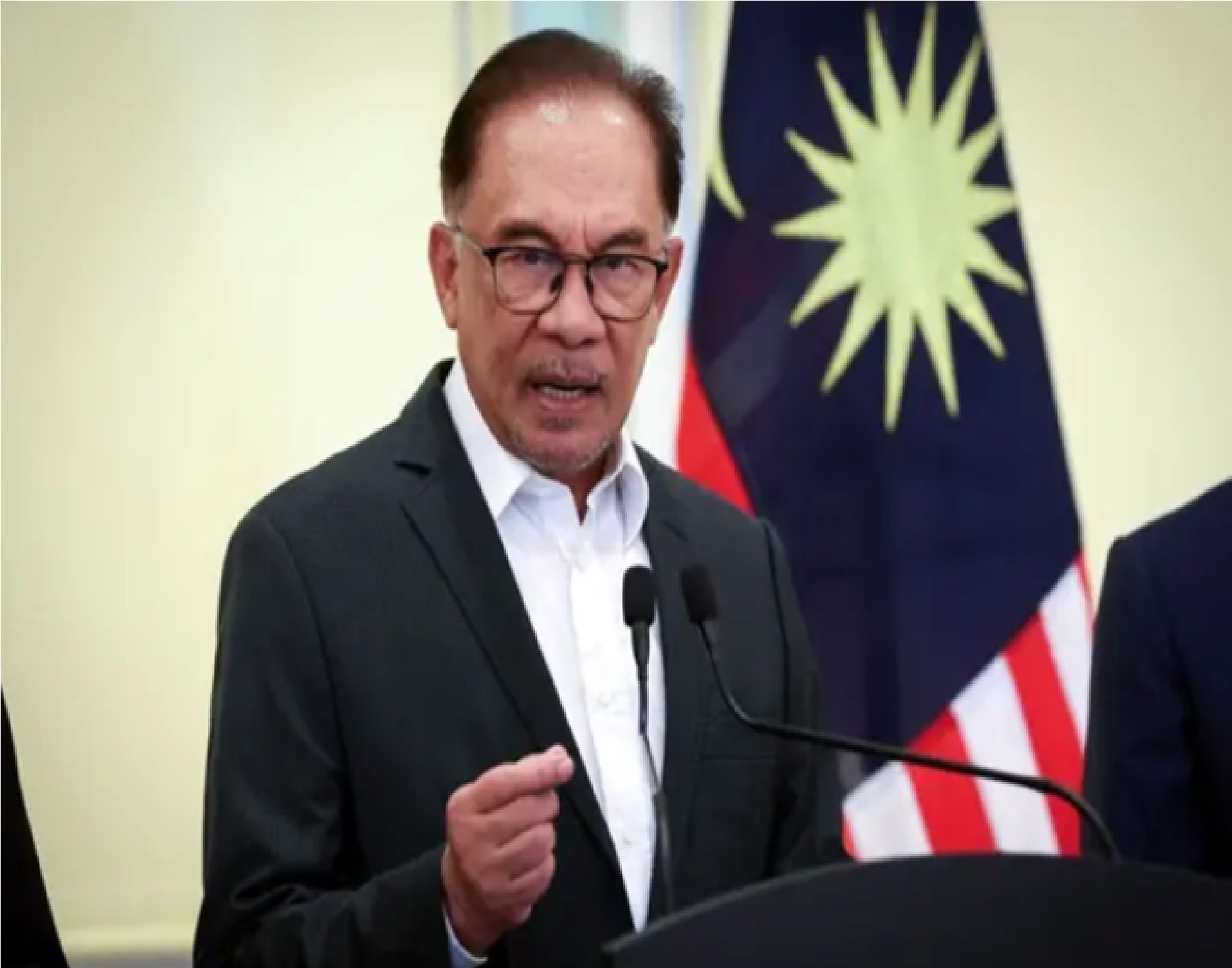 பட்ஜெட் கூட்டத்தை நடத்தியுள்ளது பாரிசான் நேஷனல்