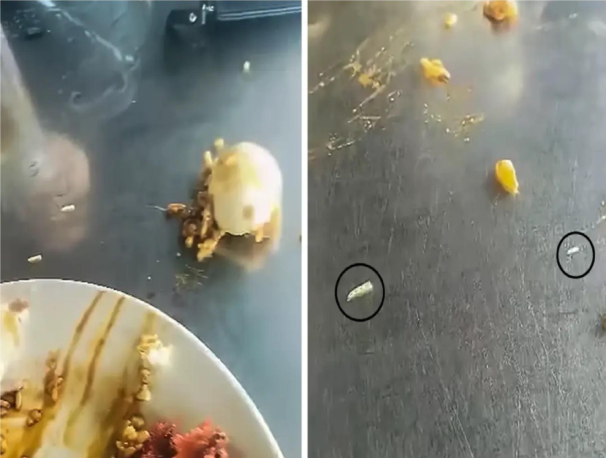 சுங்கைப்பட்டாணியில் ஓர் உணவகம் மூடப்பட்டது