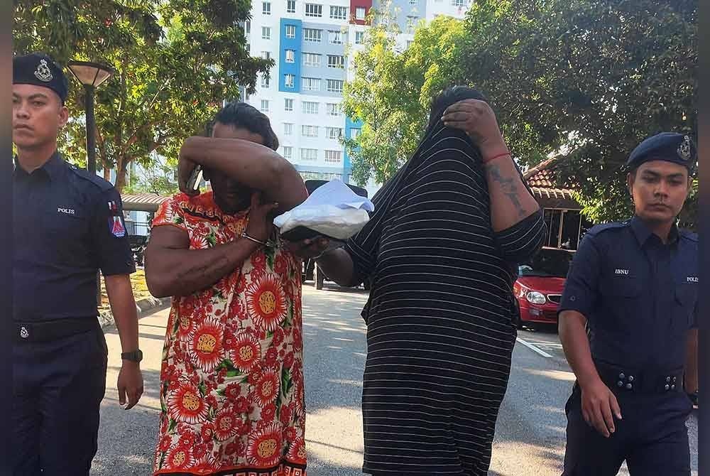 6 வயது வளர்ப்பு மகனை அடித்து காயப்படுத்தியதாக திருநங்கை மீது குற்றச்சாட்டு