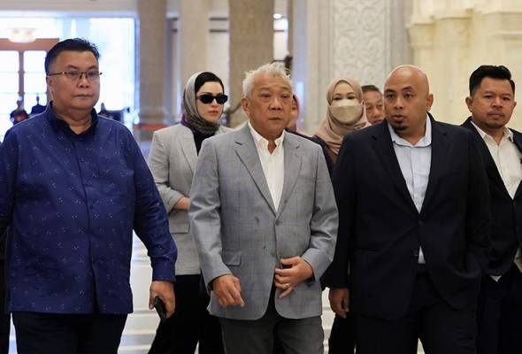 BUNG MOKTAR வழக்கில் நவம்பர் 18 ஆம் தேதி தீர்ப்பு