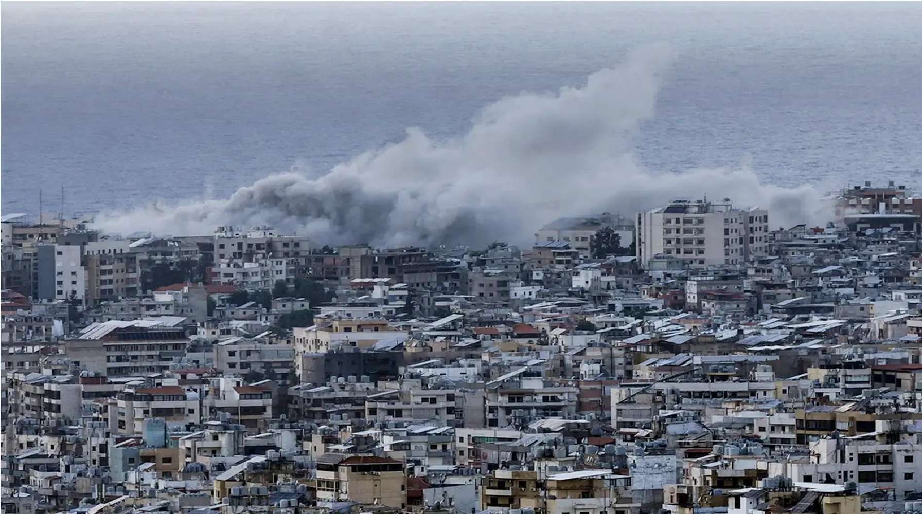 மேற்காசியாவின் பதட்டம் உடடினயாக தணிக்கப்பட வேண்டும் / பிரதமர் வலியுறுத்து