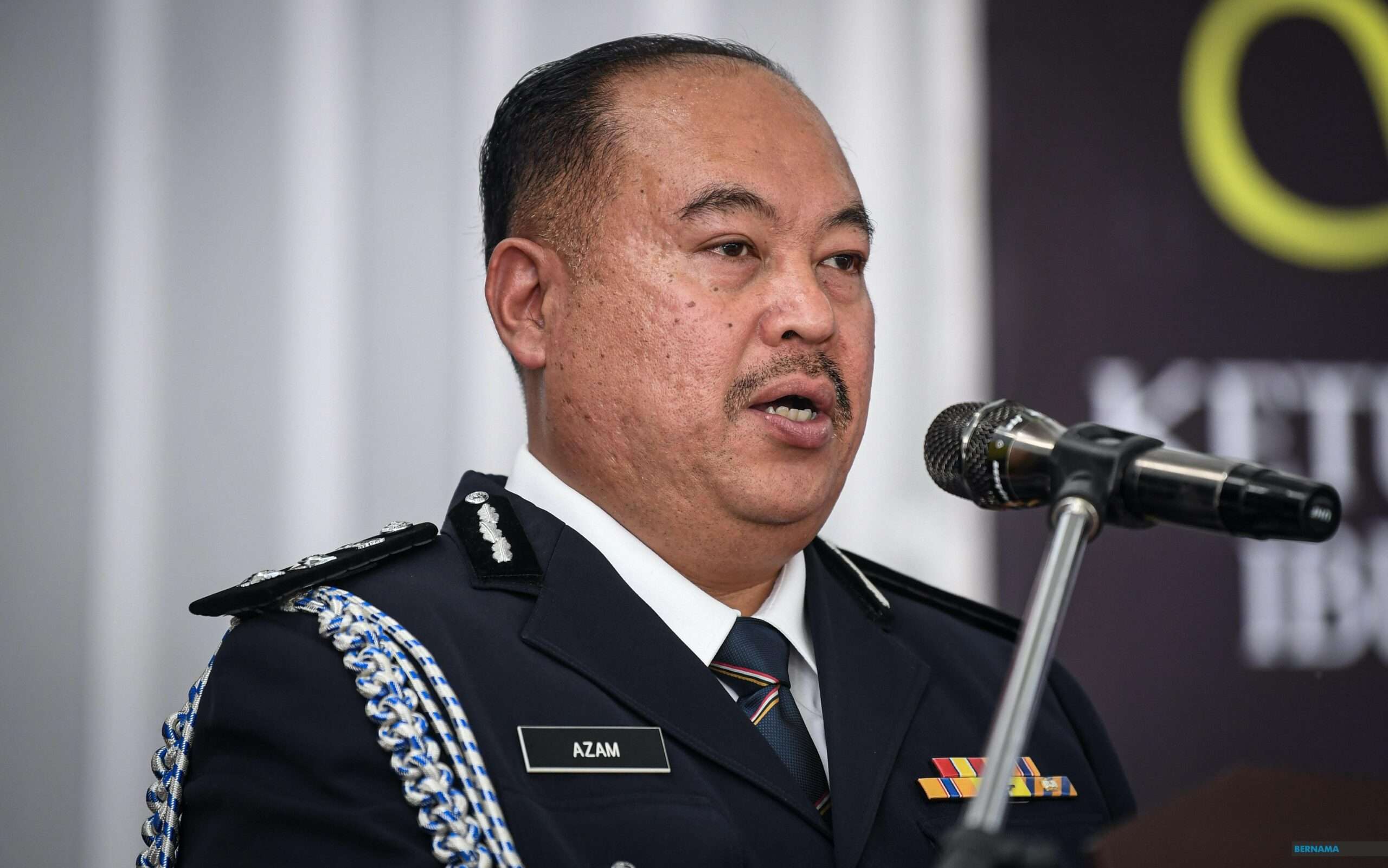 e-hailing ஓட்டுநர் கடுமையாக தாக்கப்பட்டார்