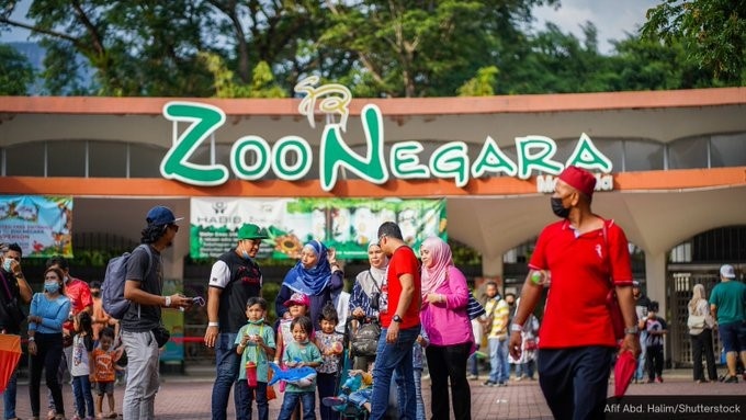 குற்றச்சாட்டை மறுத்தது ஜூ நெகரா