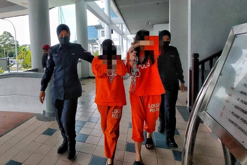 மாதுவின் குட்டு அம்பலமானது, போலீசாரிடம் பிடிபட்டார்