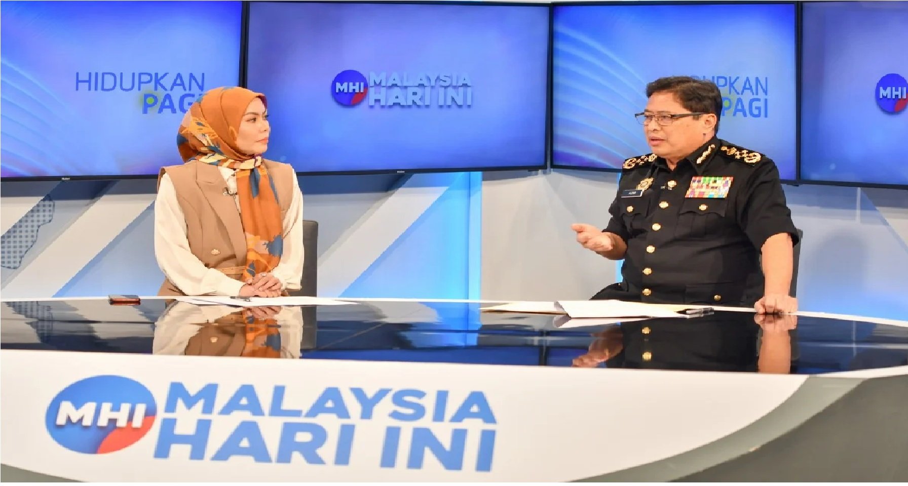 குடிநுழைவுத்துறை அதிகாரிகள் நீதிமன்றத்தில் குற்றஞ்சாட்டப்படலாம்