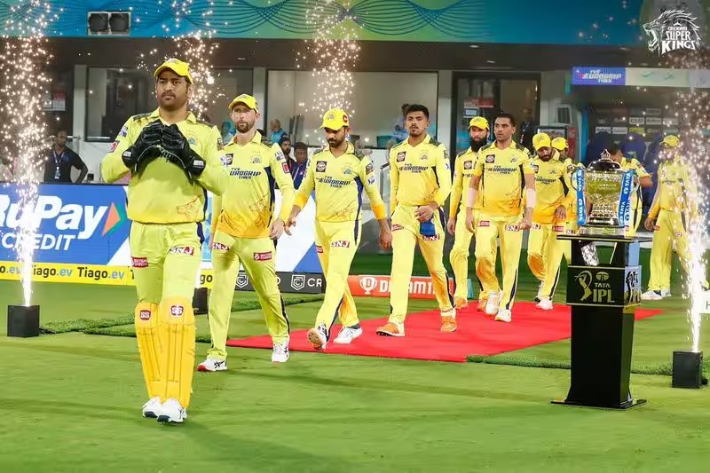 IPL 2025: தோனிக்கு அன்கேப்டு ஃபார்முலா? சிஎஸ்கே காப்பாற்ற பார்க்கும் அந்த 6 வீரர்கள் யார் யார்?