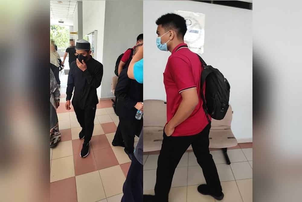 நான்கு உதவி ஆசிரியர்கள் மீது பாலியல் குற்றச்சாட்டுகள்