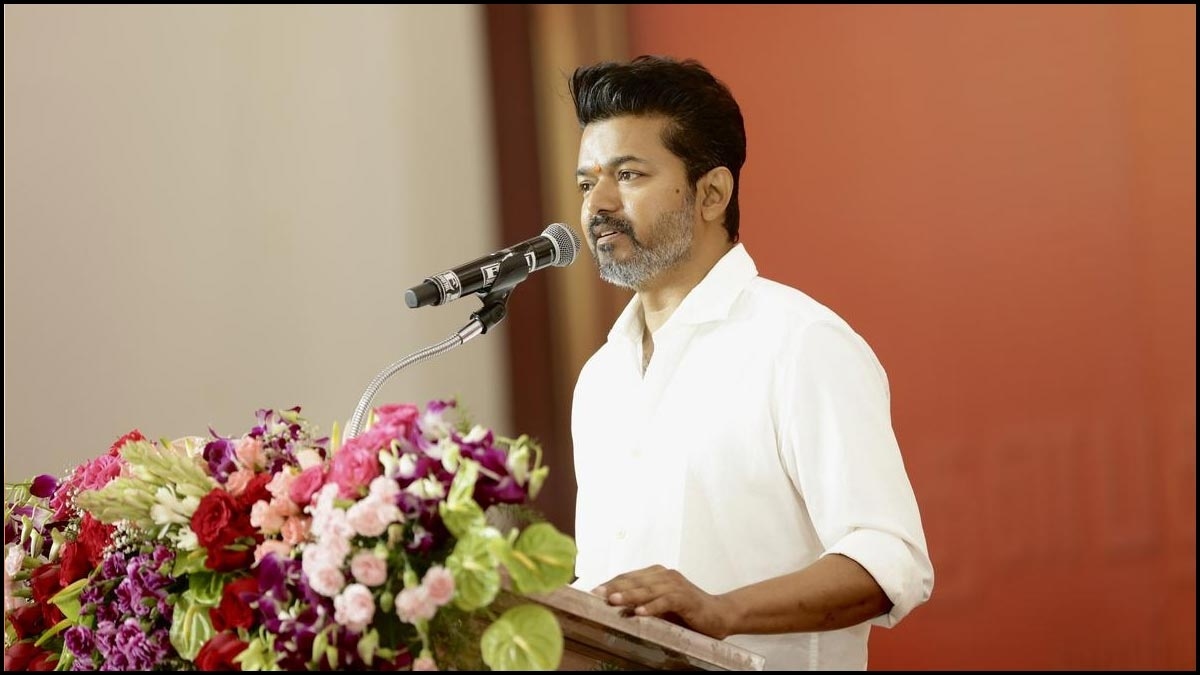 மாநாட்டிற்கு வரும் தொண்டர்களுக்கு சிக்கல் வந்தால்? விஜய்யின் முன்னெச்சரிக்கை நடவடிக்கை..!
