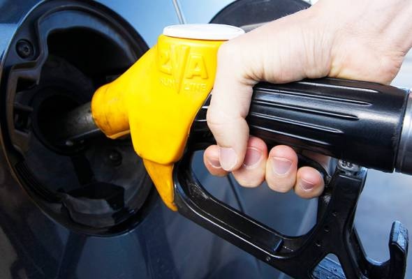 எரிபொருள் வாராந்திர விலை நிலைநிறுத்தம்