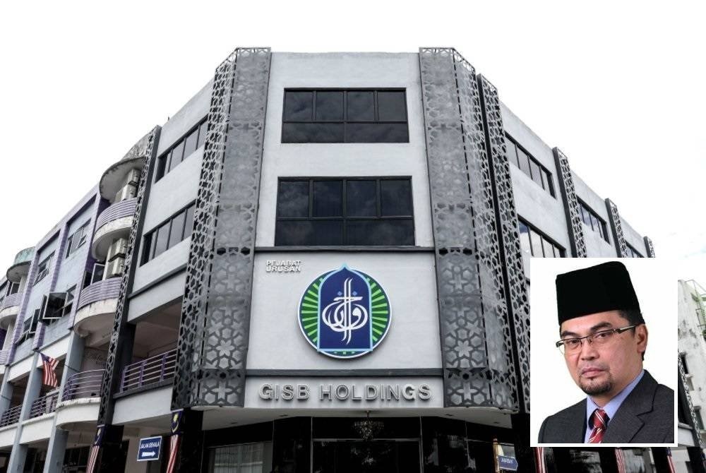 GISBH HOLDINGS நிறுவனத்துடன் தொடர்பு கொண்டவர்கள் 108 பேர் கைது