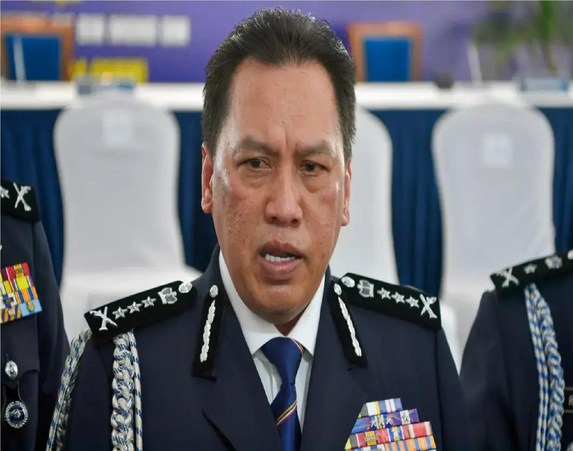 SPRM விசாரணையில் பிரதமர் அன்வார் தலையிட்டாரா? / Bloomberg- கிடம் விசாரணை