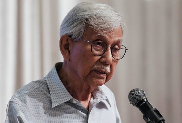 துன் டாயிமிற்கு எதிரான குற்றச்சாட்டு ஆராயப்படும்