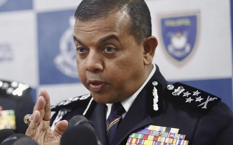 போலீஸ் படை ஆக்கப்பூர்வமாக செயல்பட வேண்டும்