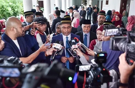 PTPTN கல்விக் கடனுதவிக் கட்டுப்பாடுகள் விவகாரத்தில் உயர்க்கல்வி அமைச்சு தலையிடாது