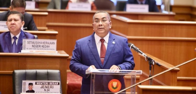 கெடா மாநில அரசு ஊழியர்களுக்கு சிறப்பு நிதி உதவி அறிவிப்பு