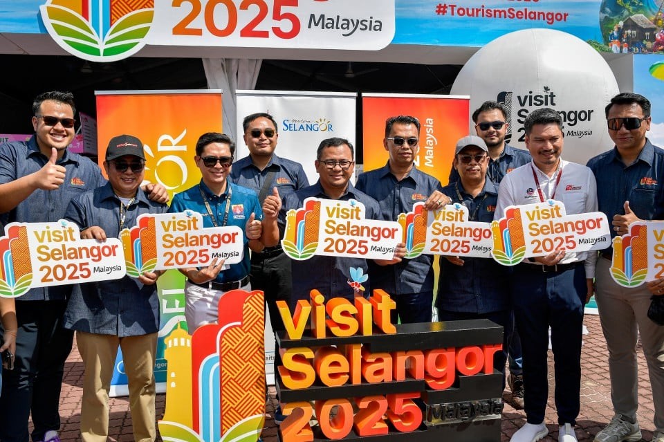 TMS2025: சிலாங்கூர் ஆண்டு காலண்டரில் விளையாட்டு சுற்றுலா பட்டியலிடப்பட்டுள்ளது