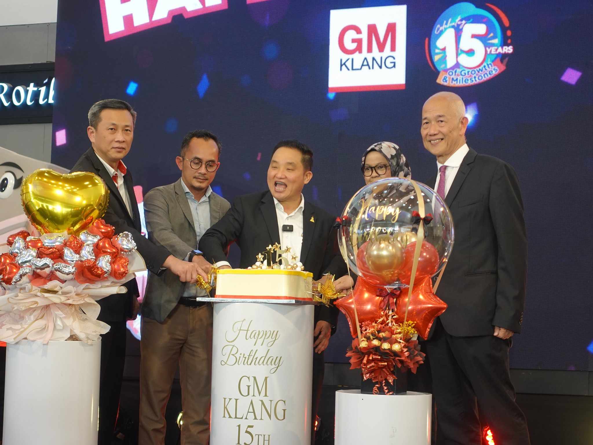 2025 சிலாங்கூர் சுற்றுலா ஆண்டை சிறக்க வைக்கிறது ஜிஎம். கிள்ளான்