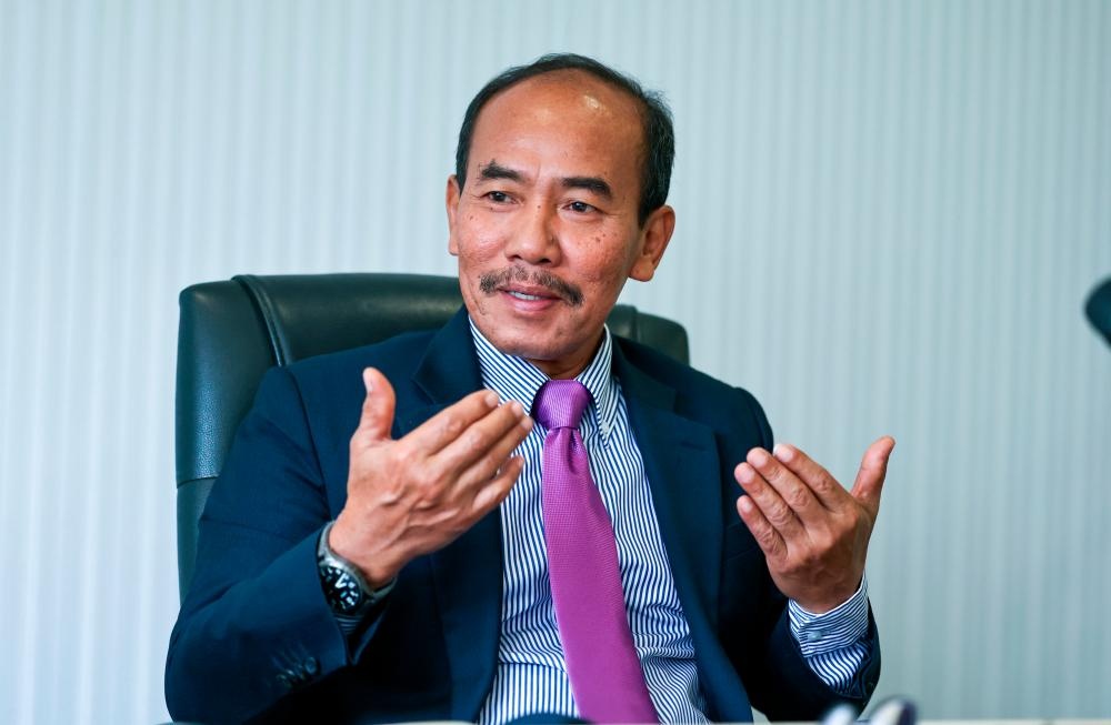 சிறப்பு பணிக்குழு அமைக்கப்பட வேண்டும்