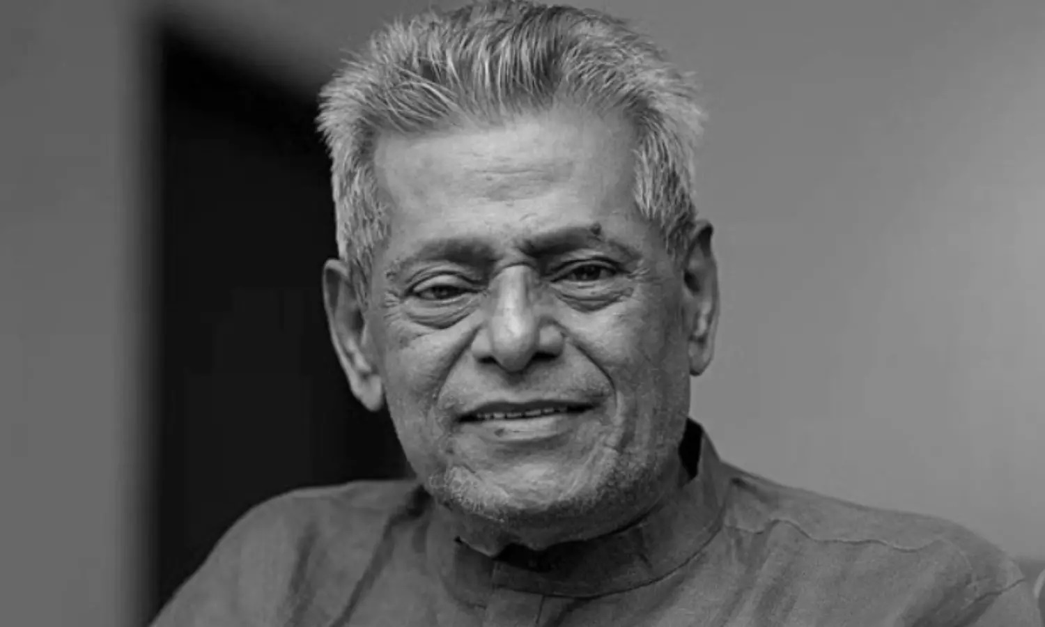 நடிகர் டெல்லி கணேஷ் இன்று காலமானார்