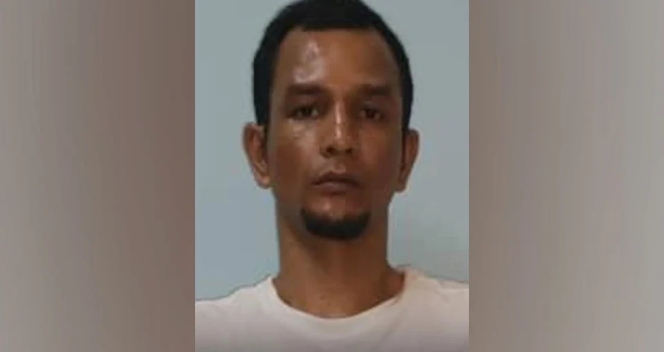 தடுப்புக் கைதி, நீதிமன்ற வளாகத்திலிருந்து தப்பி ஓட்டம்