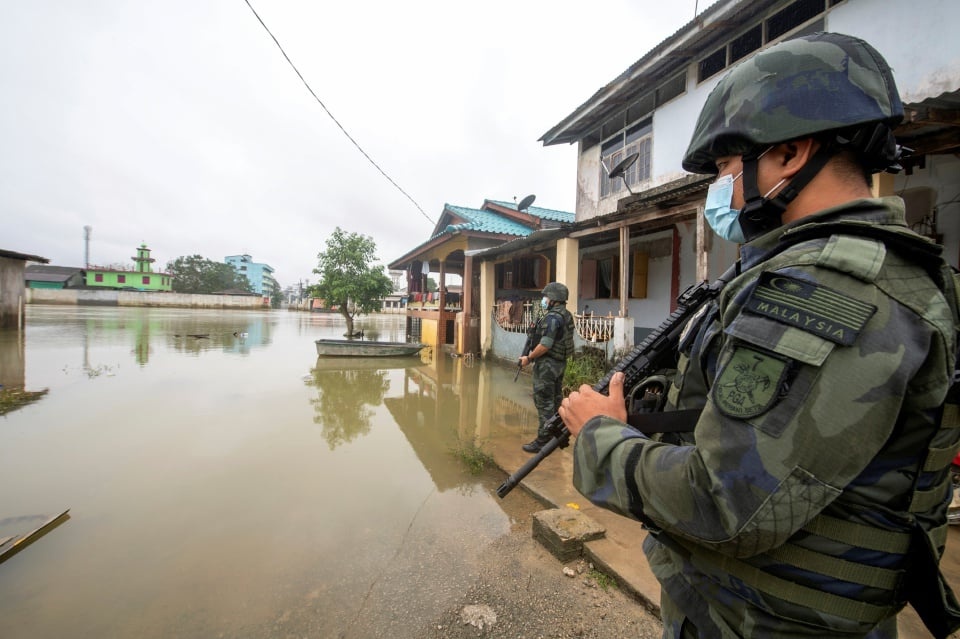 சட்டத்திற்குப் புறம்பான பயணங்களைத் தடுக்கும் நடவடிக்கை