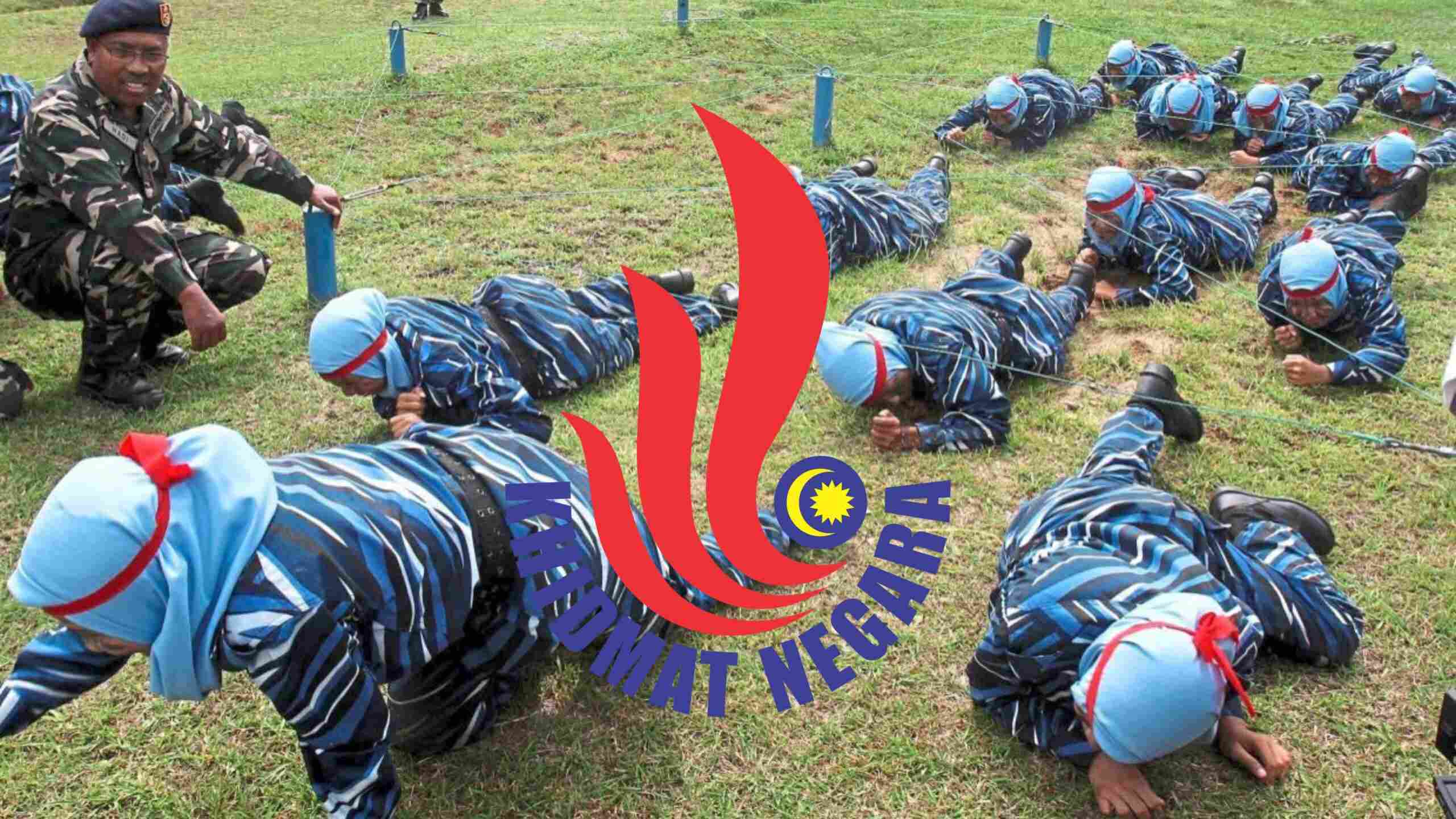 விரிவான ஆய்வுக்குப் பின்னரே PLKN பயிற்சித்திட்டம்