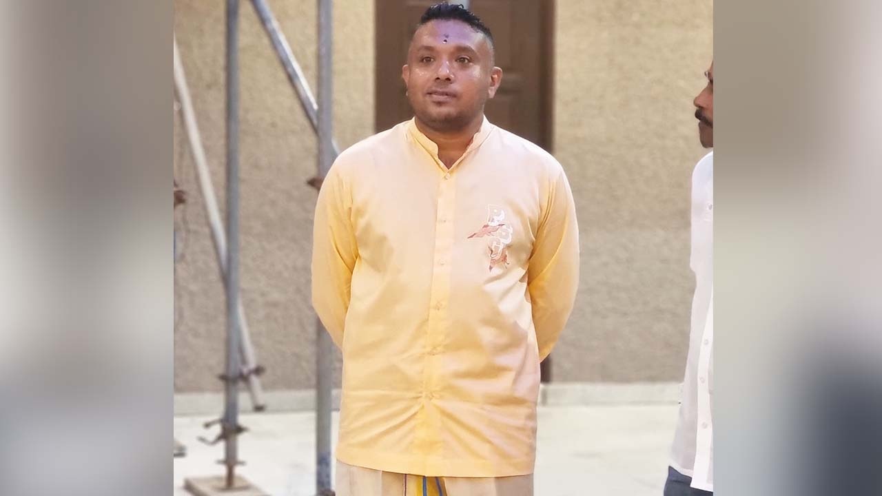 முஸ்லிம் அல்லாத வழிபாட்டுத் தலங்கள் நிதி உதவி கோருவதை கட்டுப்படுத்துவதா? மஹிமா கண்டனம்