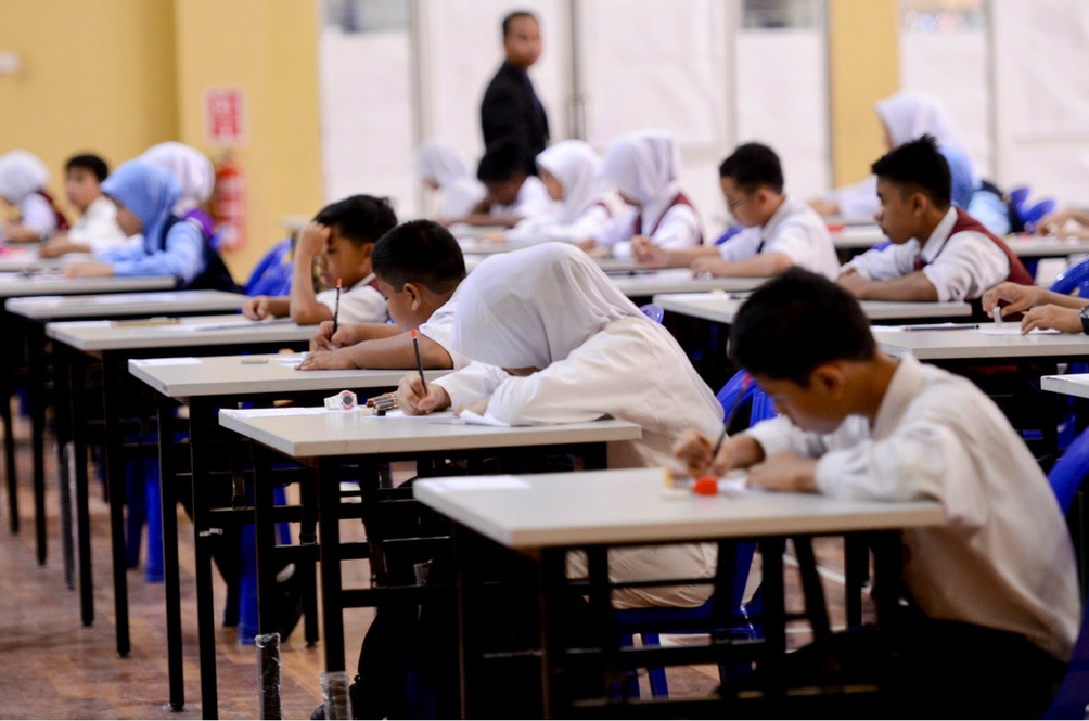 யூபிஎஸ்ஆர் மற்றும் PT3 தேர்வு அகற்றப்பட்டது பெரிய பாதிப்பாகும்