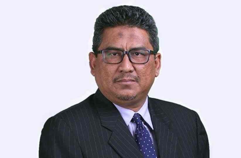 கூட்டரசு நீதிமன்ற நீதிபதியாக நியமிக்கப்படவிருக்கிறார் சட்டத்துறை தலைவர்