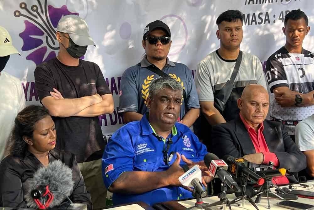 10 நபர்கள் பங்கு முதலீட்டுத் திட்டத்தில் பலியாகி, RM3 மில்லியனை இழந்தனர்