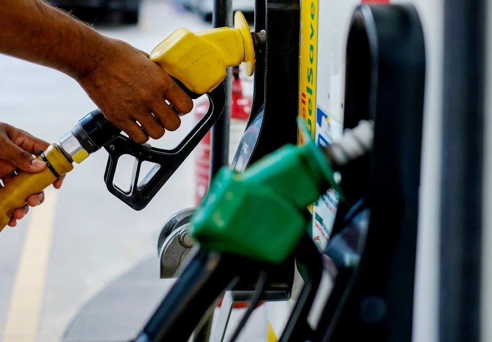 எரிபொருள் வாராந்திர விலை நிலைநிறுத்தம்