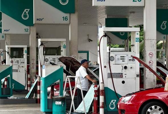 NGV பயன்பாட்டுக்கூடிய வாகனங்களுக்கு அடுத்த ஆண்டு அனுமதியில்லை