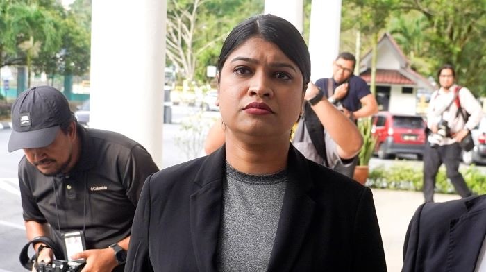 உயர்போலீஸ் அதிகாரி இன்ஸ்பெக்டர் ஷீலா ஷரோன் விடுதலை