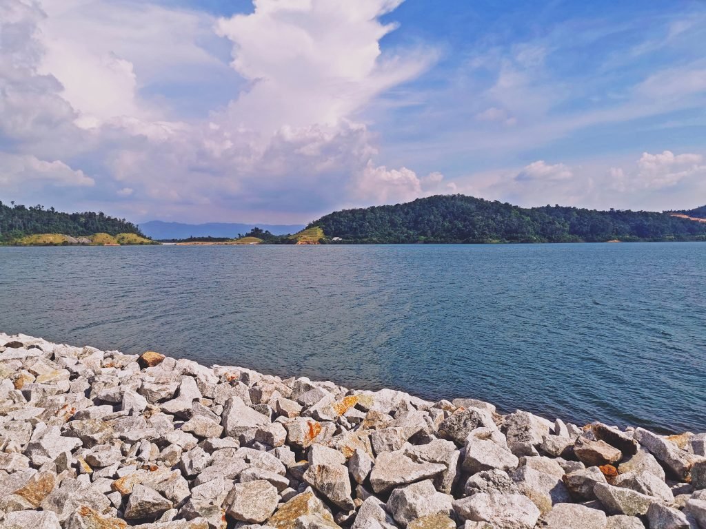 பினாங்கில் நான்கு மிகப்பெரிய நீர் விநியோகத்திட்டங்கள்