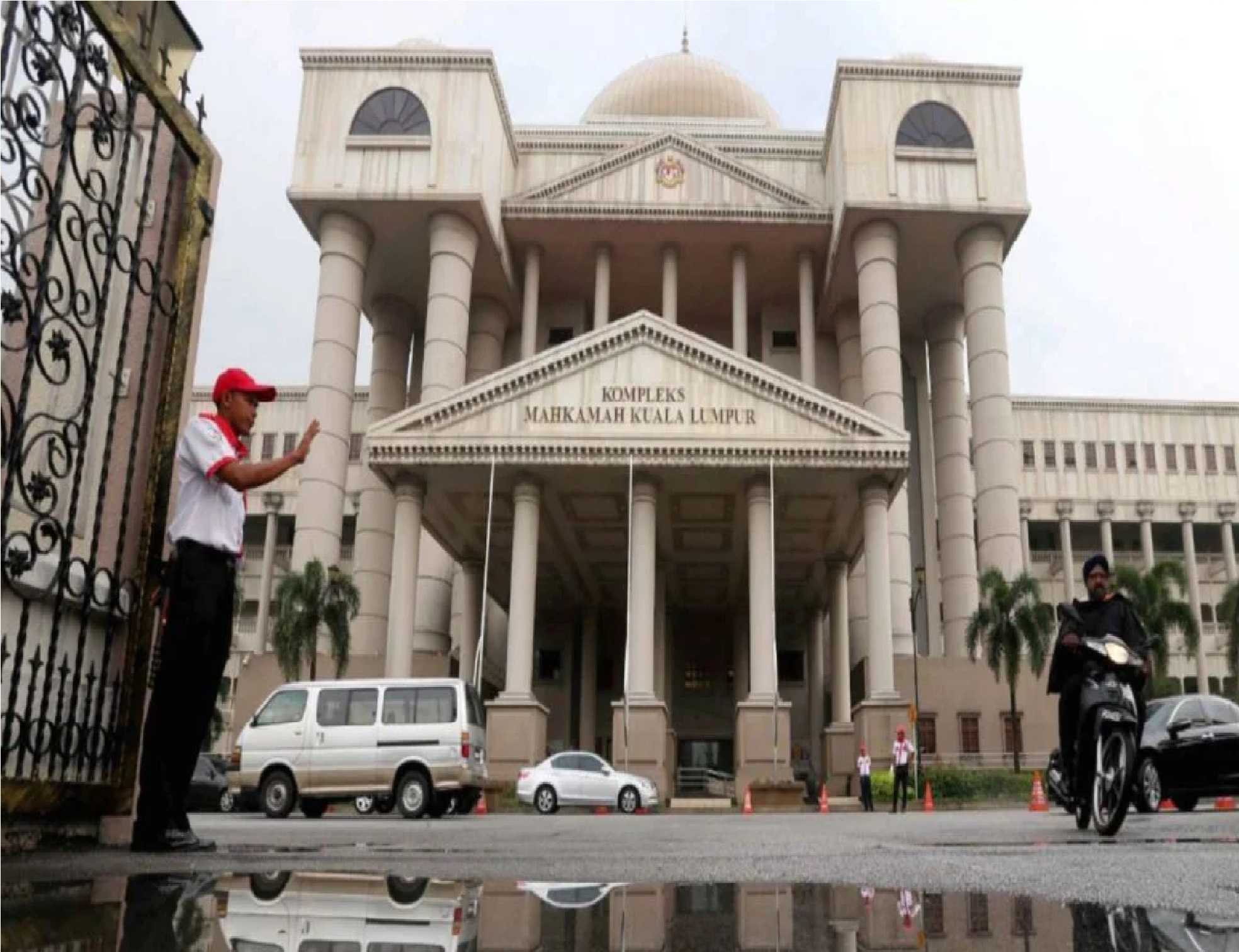 பிரமுகரின் மெய்க்காவலர் இன்று குற்றஞ்சாட்டப்படுவார்